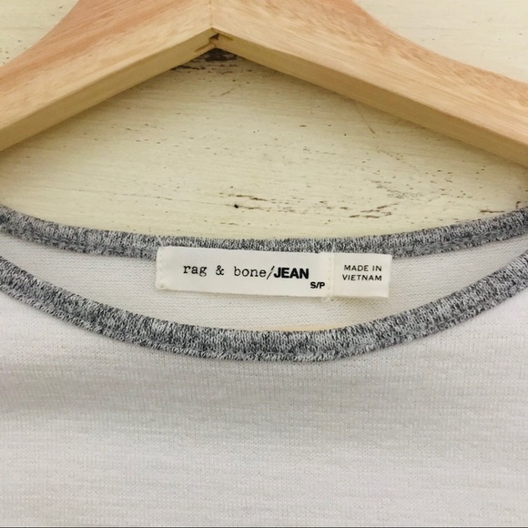 Nwot Rag & Bone Tank - Picture 4 of 5